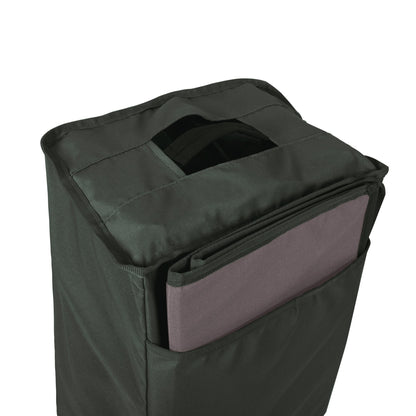 Picnic Time Wilderness Collapsible Folding Wagon