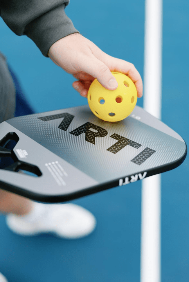 ARTI 14mm Carbon Fiber "MASTERY ELITE 1.0" Paddle - Angler's Pro Tackle & Outdoors