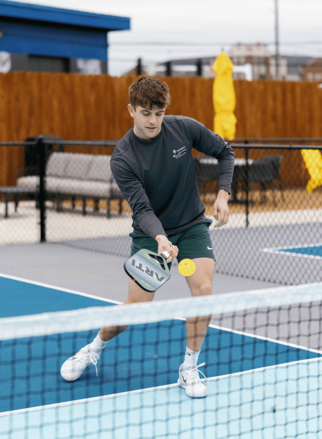 ARTI 14mm Carbon Fiber "MASTERY ELITE 1.0" Paddle - Angler's Pro Tackle & Outdoors