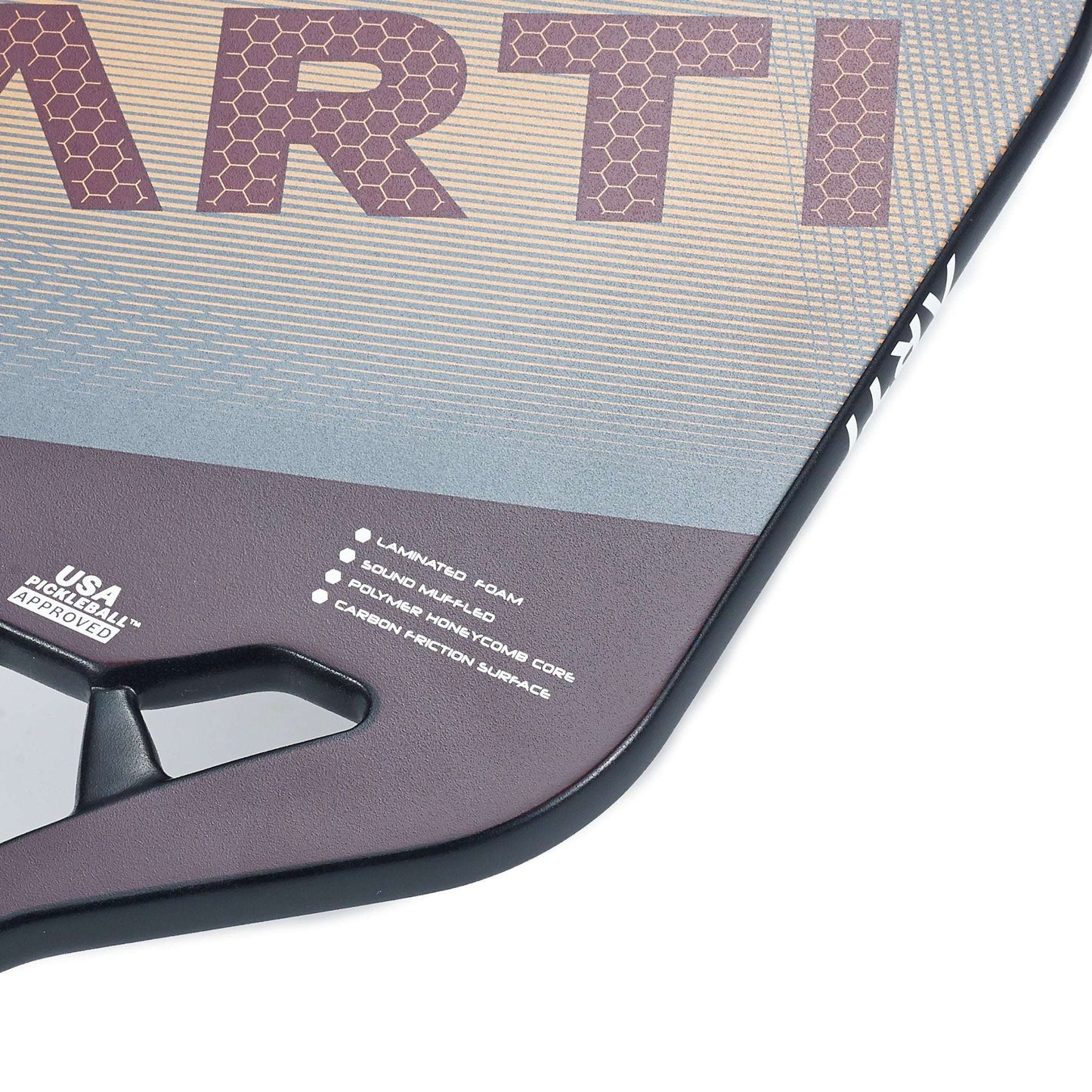 ARTI 14mm Carbon Fiber "MASTERY ELITE 1.0" Paddle - Angler's Pro Tackle & Outdoors