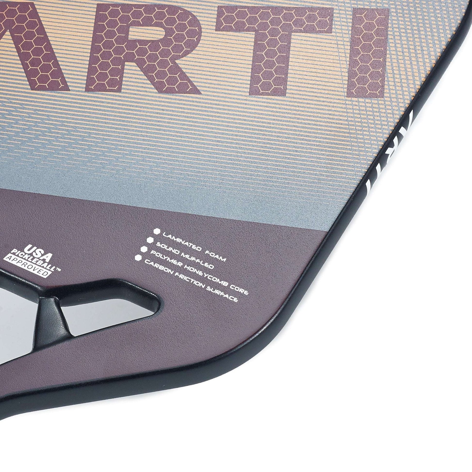 ARTI 14mm Carbon Fiber "MASTERY ELITE 1.0" Paddle - Angler's Pro Tackle & Outdoors