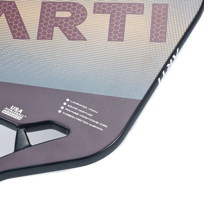 ARTI 14mm Carbon Fiber "MASTERY ELITE 1.0" Paddle - Angler's Pro Tackle & Outdoors