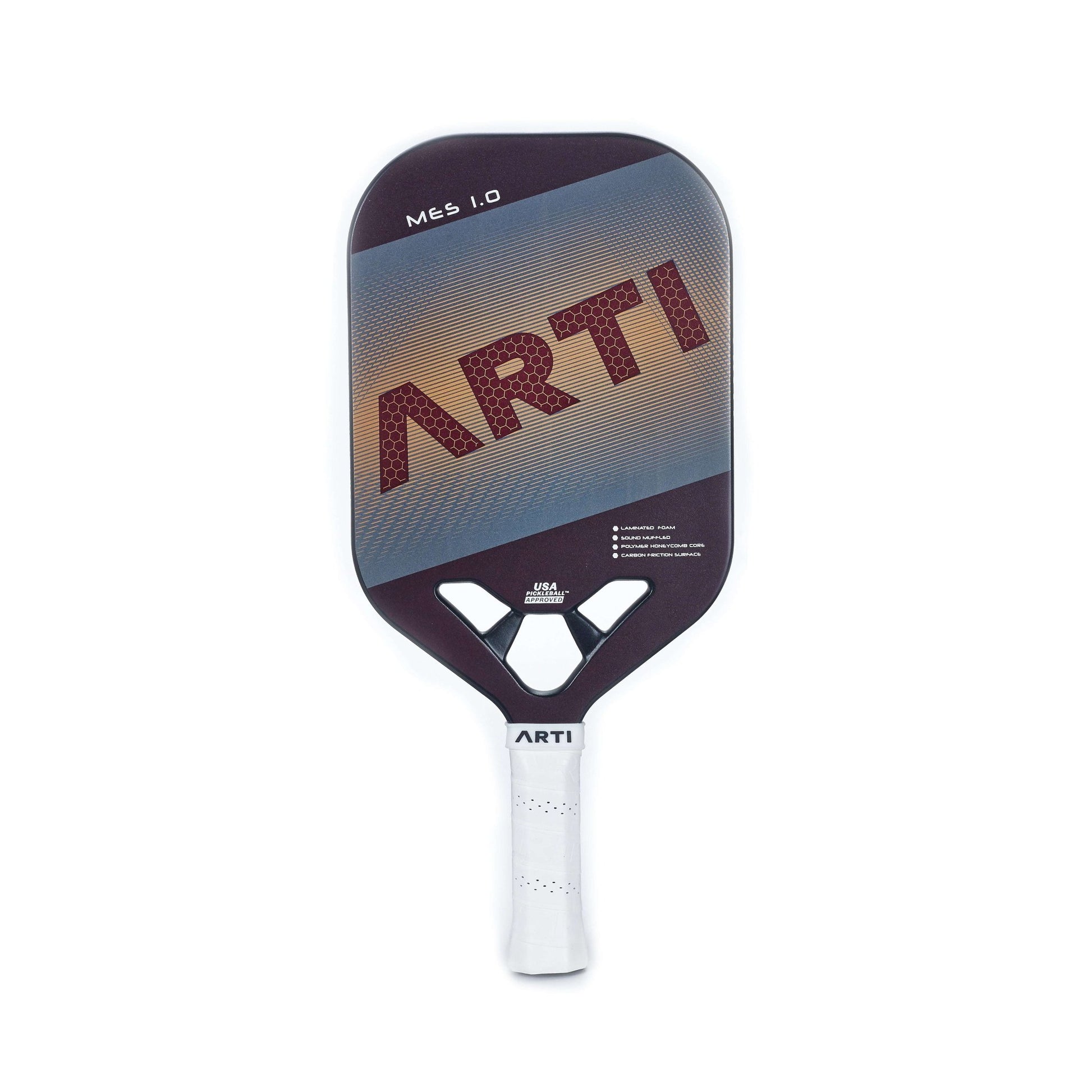 ARTI 14mm Carbon Fiber "MASTERY ELITE 1.0" Paddle - Angler's Pro Tackle & Outdoors