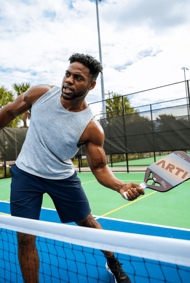 ARTI 14mm Carbon Fiber "MASTERY ELITE 1.0" Paddle - Angler's Pro Tackle & Outdoors