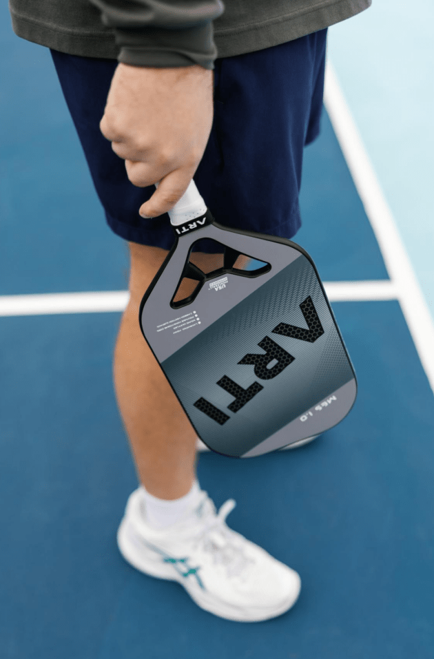 ARTI 14mm Carbon Fiber "MASTERY ELITE 1.0" Paddle - Angler's Pro Tackle & Outdoors