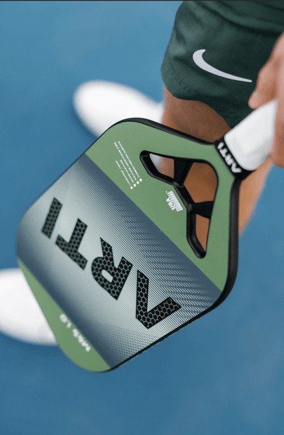 ARTI 14mm Carbon Fiber "MASTERY ELITE 1.0" Paddle - Angler's Pro Tackle & Outdoors