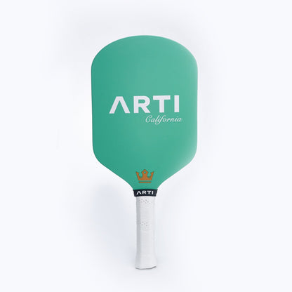 ARTI 16mm Carbon Fiber "CALIFORNIA" Paddle - Angler's Pro Tackle & Outdoors