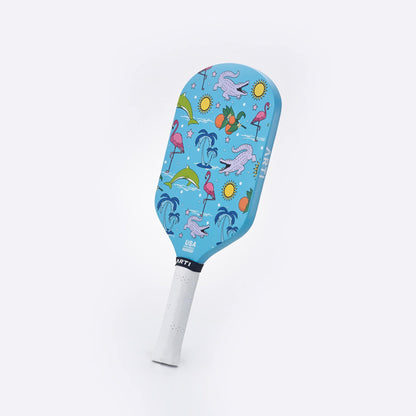 ARTI 16mm Carbon Fiber "FLORIDA" Paddle - Angler's Pro Tackle & Outdoors