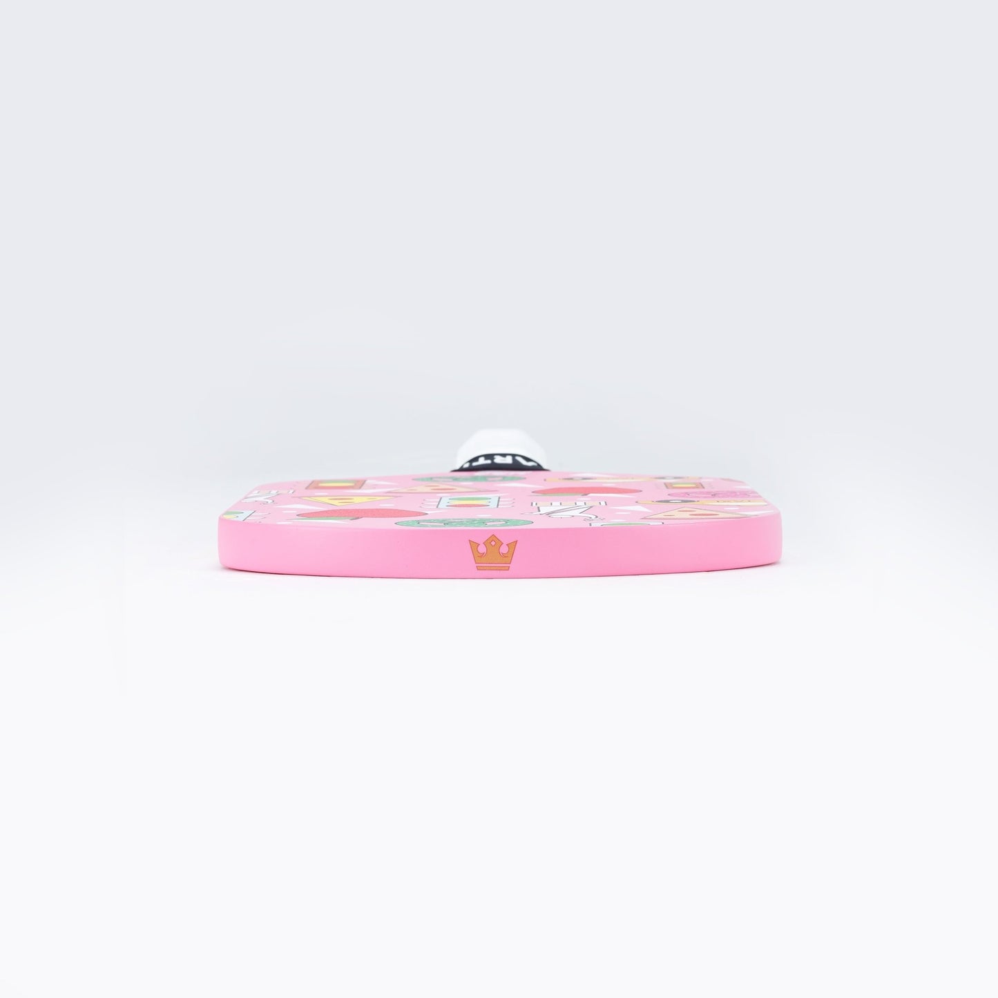 ARTI 16mm Carbon Fiber "NEW YORK" Paddle - Angler's Pro Tackle & Outdoors