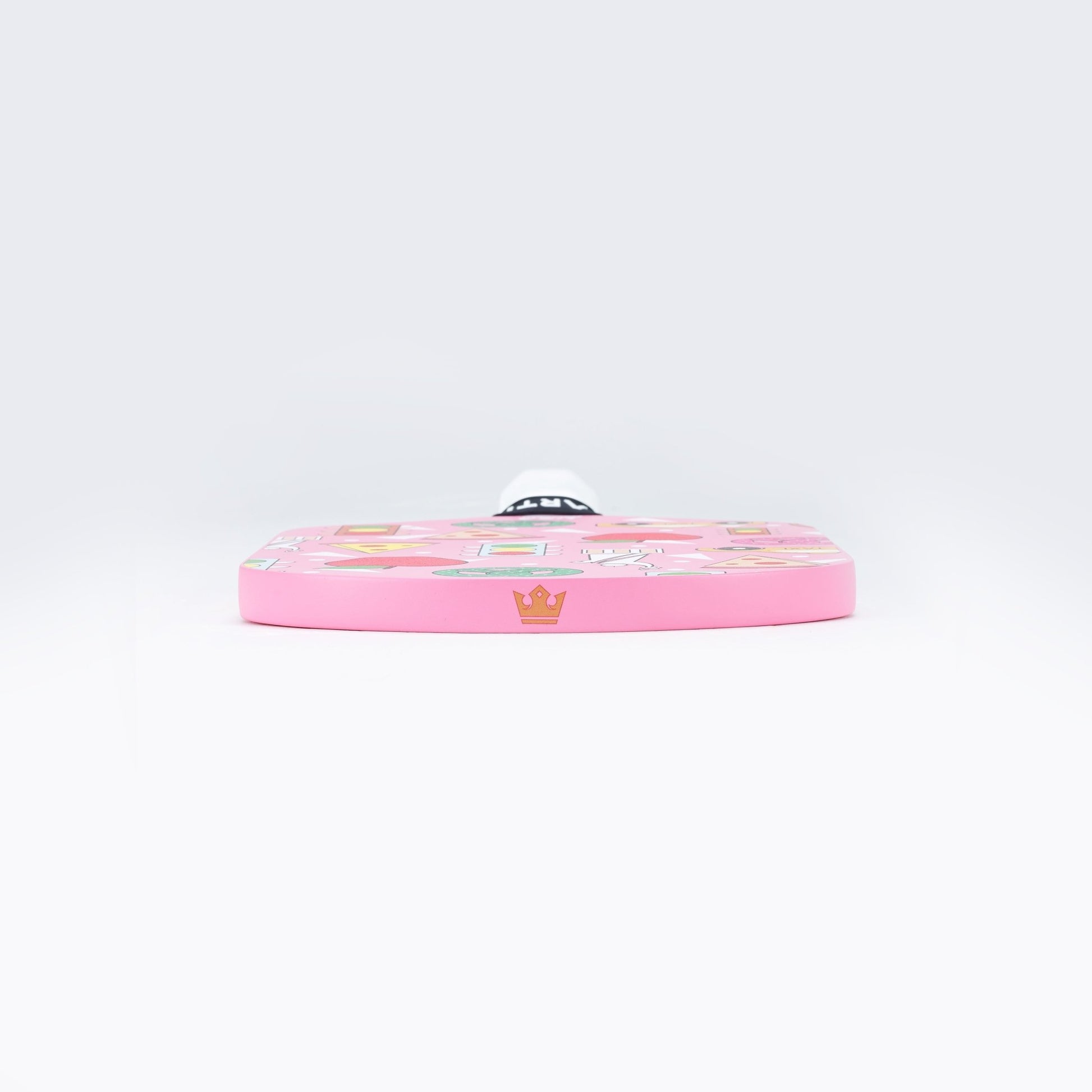 ARTI 16mm Carbon Fiber "NEW YORK" Paddle - Angler's Pro Tackle & Outdoors