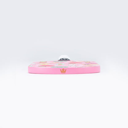 ARTI 16mm Carbon Fiber "NEW YORK" Paddle - Angler's Pro Tackle & Outdoors