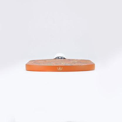 ARTI 16mm Carbon Fiber "TEXAS" Paddle - Angler's Pro Tackle & Outdoors