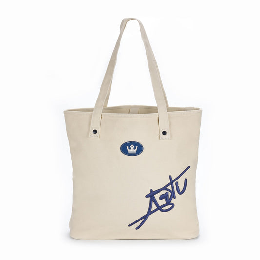 ARTI Cream Tote Bag - Angler's Pro Tackle & Outdoors
