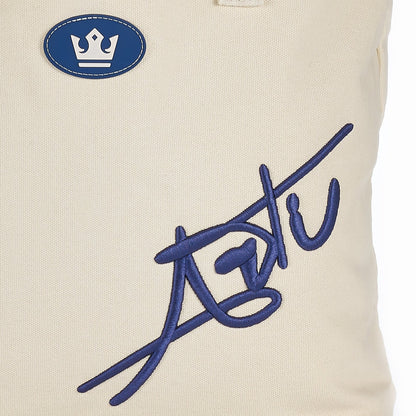 ARTI Cream Tote Bag - Angler's Pro Tackle & Outdoors