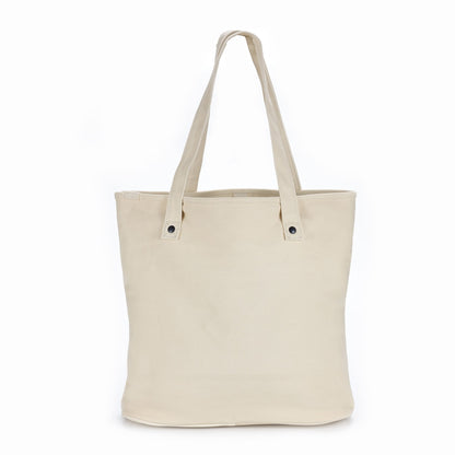 ARTI Cream Tote Bag - Angler's Pro Tackle & Outdoors