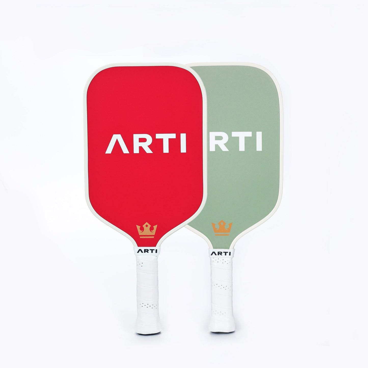 ARTI Fiberglass "Christmas Edition" Pickleball Paddle set - Angler's Pro Tackle & Outdoors