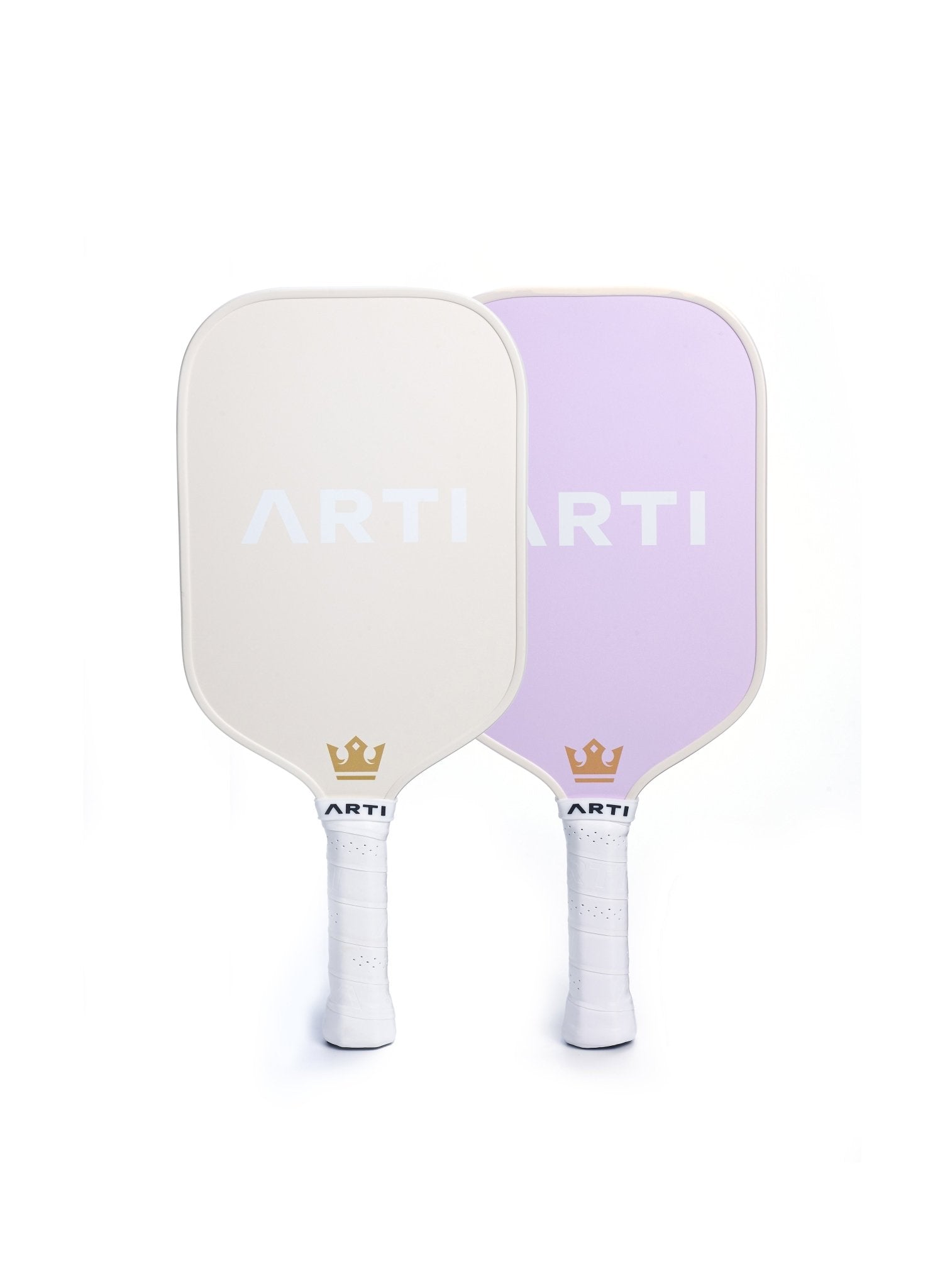 ARTI Fiberglass "Dogs & Giraffes" Pickleball Paddle Set - Angler's Pro Tackle & Outdoors