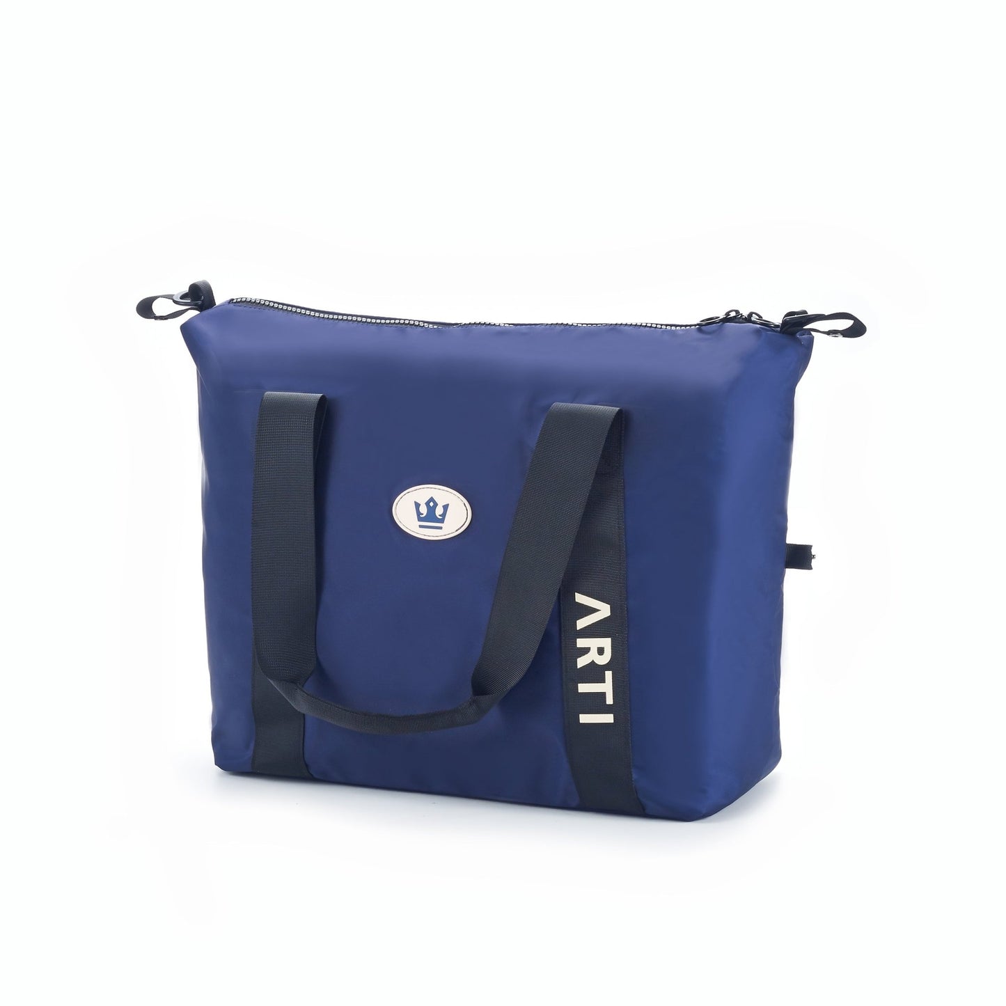 ARTI Navy Duffle Bag - Angler's Pro Tackle & Outdoors