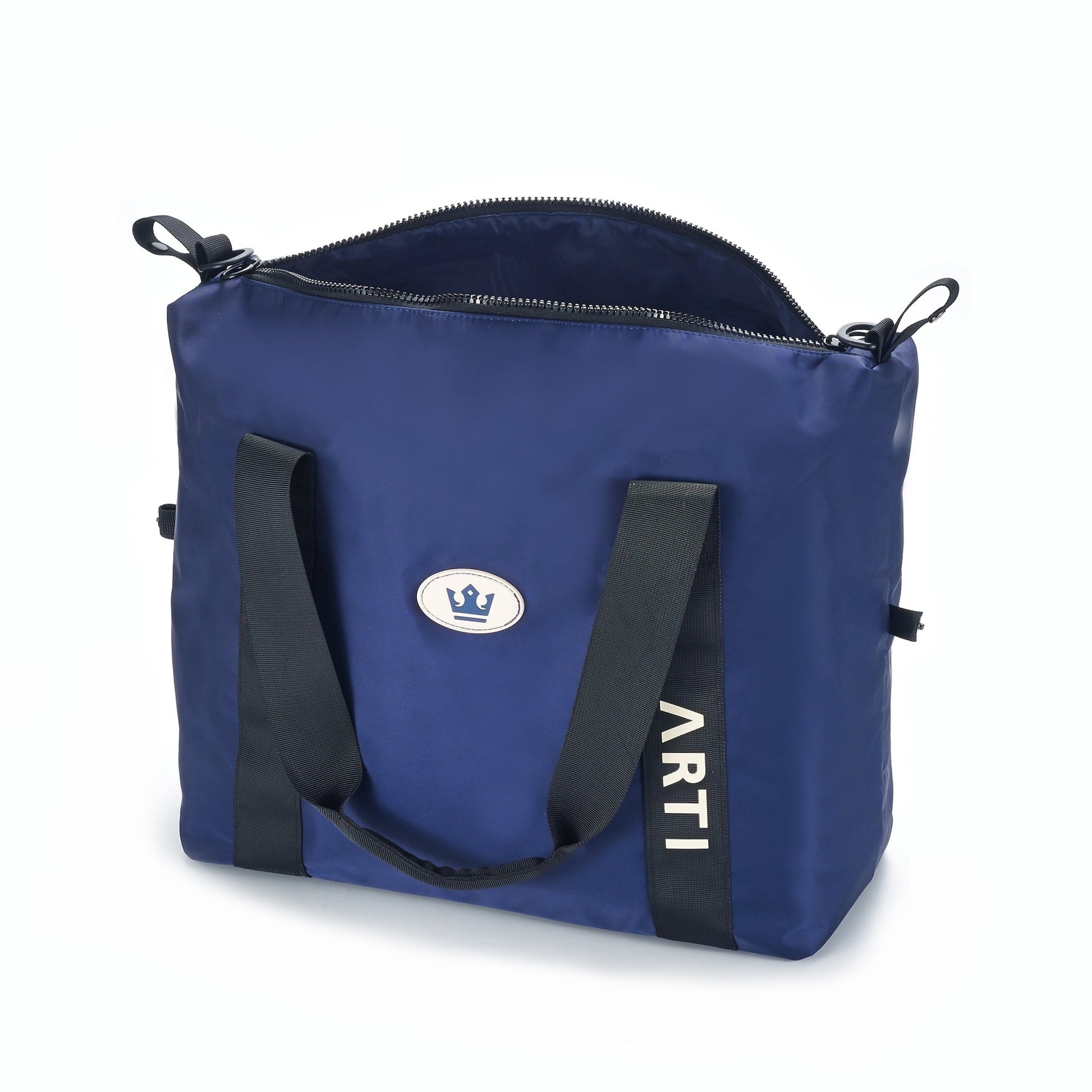 ARTI Navy Duffle Bag - Angler's Pro Tackle & Outdoors