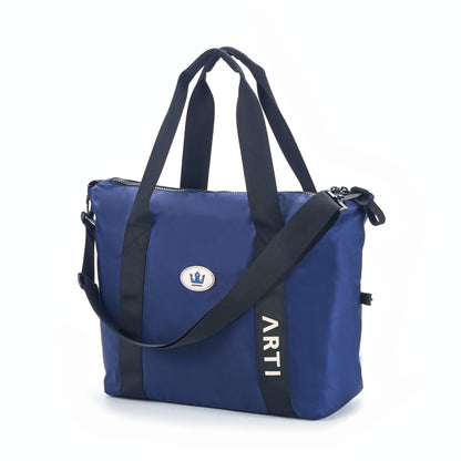 ARTI Navy Duffle Bag - Angler's Pro Tackle & Outdoors