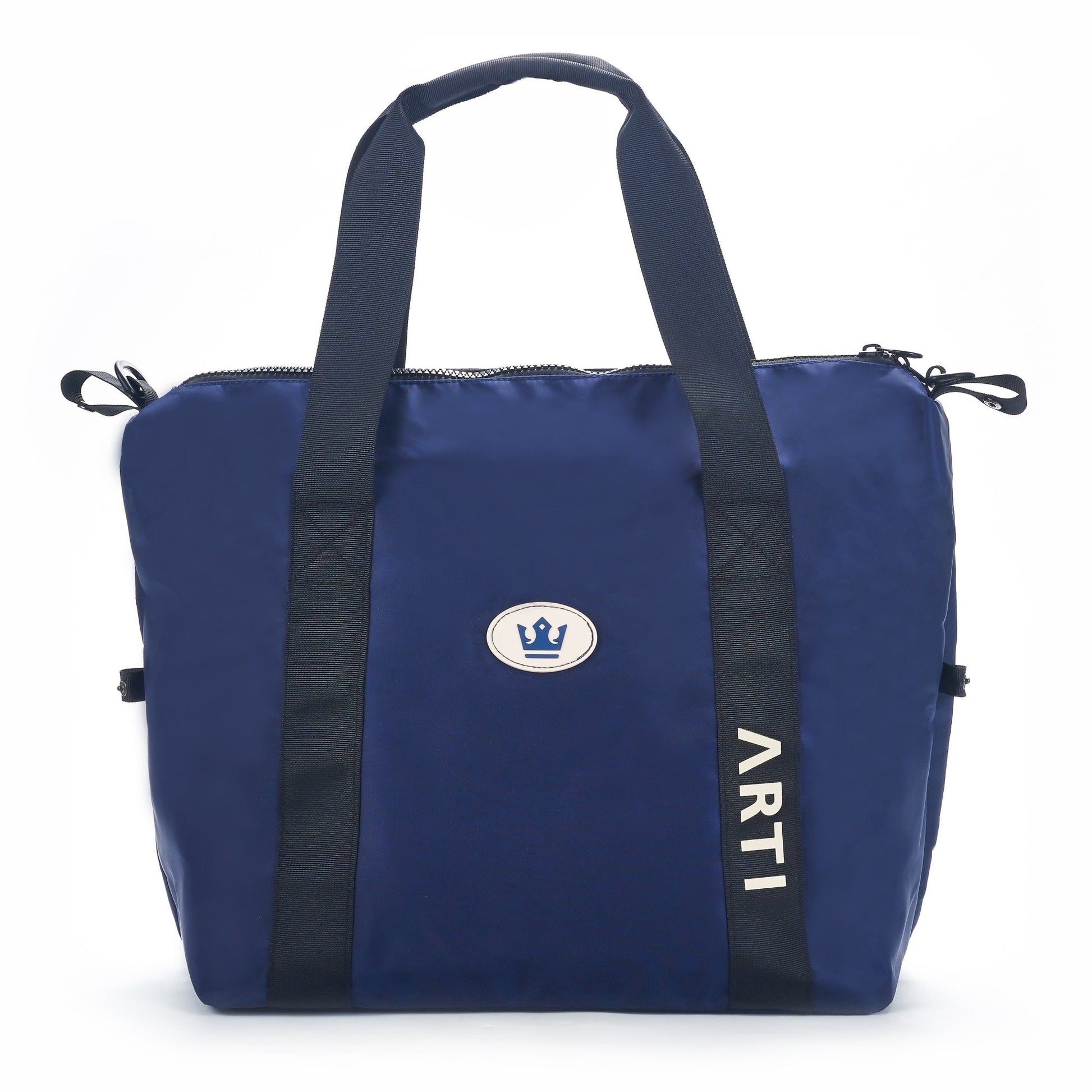 ARTI Navy Duffle Bag - Angler's Pro Tackle & Outdoors
