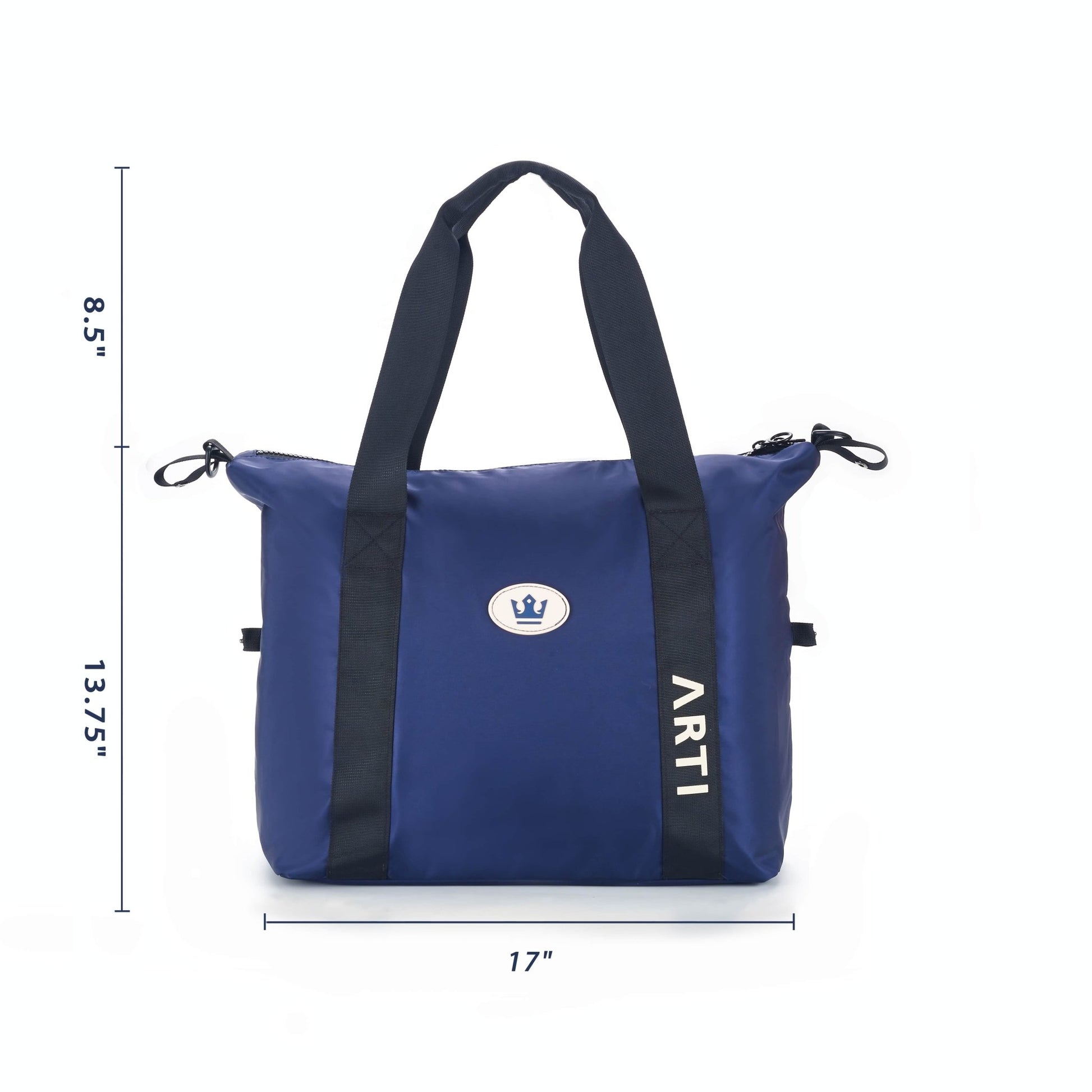 ARTI Navy Duffle Bag - Angler's Pro Tackle & Outdoors