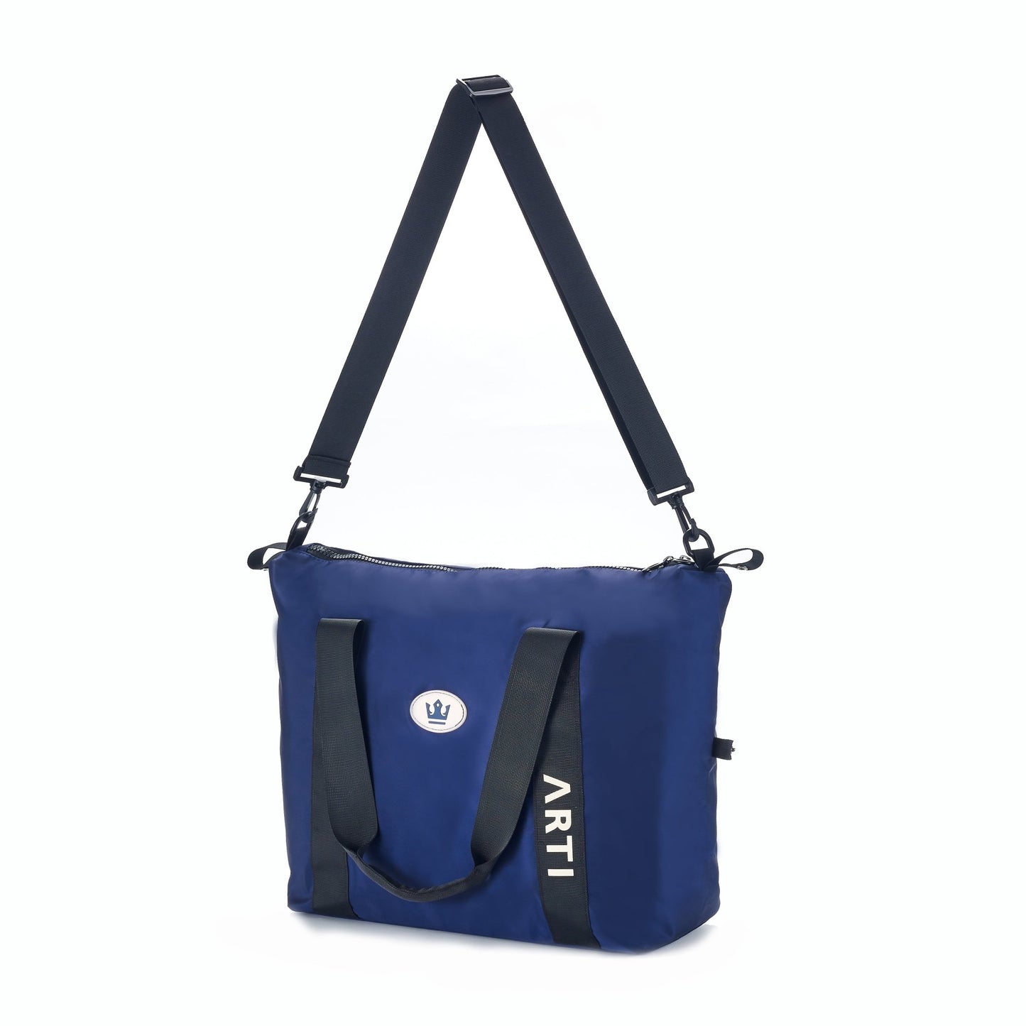 ARTI Navy Duffle Bag - Angler's Pro Tackle & Outdoors