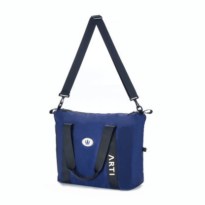 ARTI Navy Duffle Bag - Angler's Pro Tackle & Outdoors