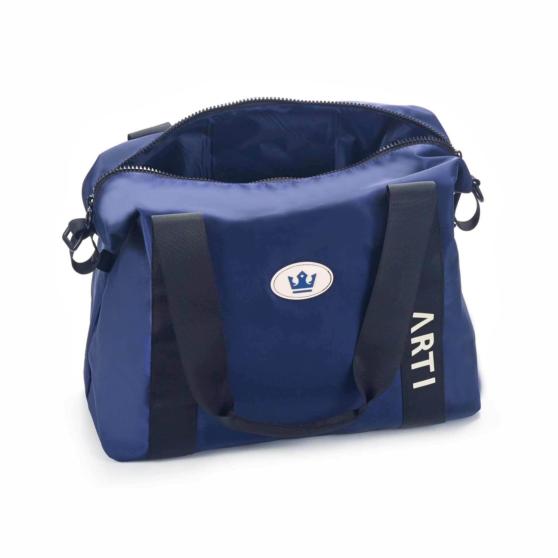 ARTI Navy Duffle Bag - Angler's Pro Tackle & Outdoors
