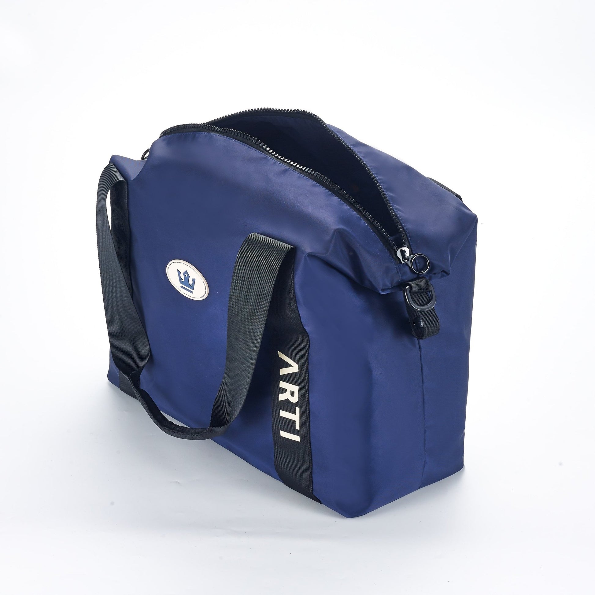 ARTI Navy Duffle Bag - Angler's Pro Tackle & Outdoors