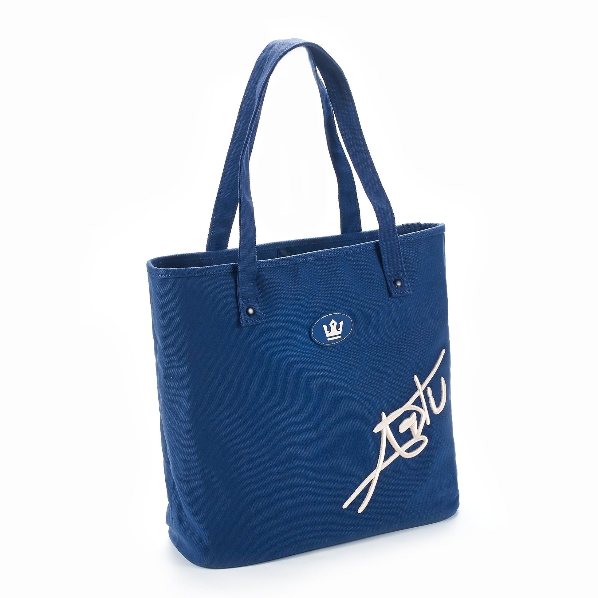 ARTI Navy Tote Bag - Angler's Pro Tackle & Outdoors