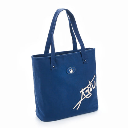 ARTI Navy Tote Bag - Angler's Pro Tackle & Outdoors