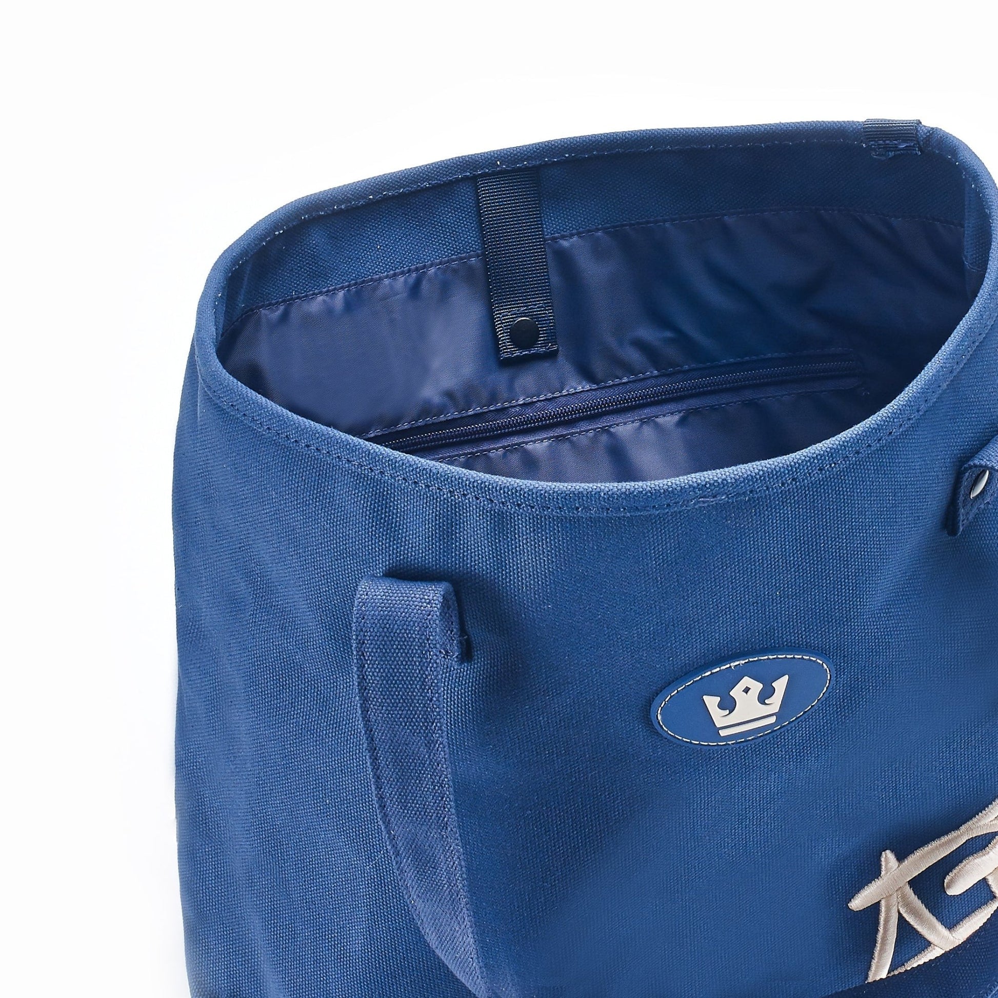 ARTI Navy Tote Bag - Angler's Pro Tackle & Outdoors