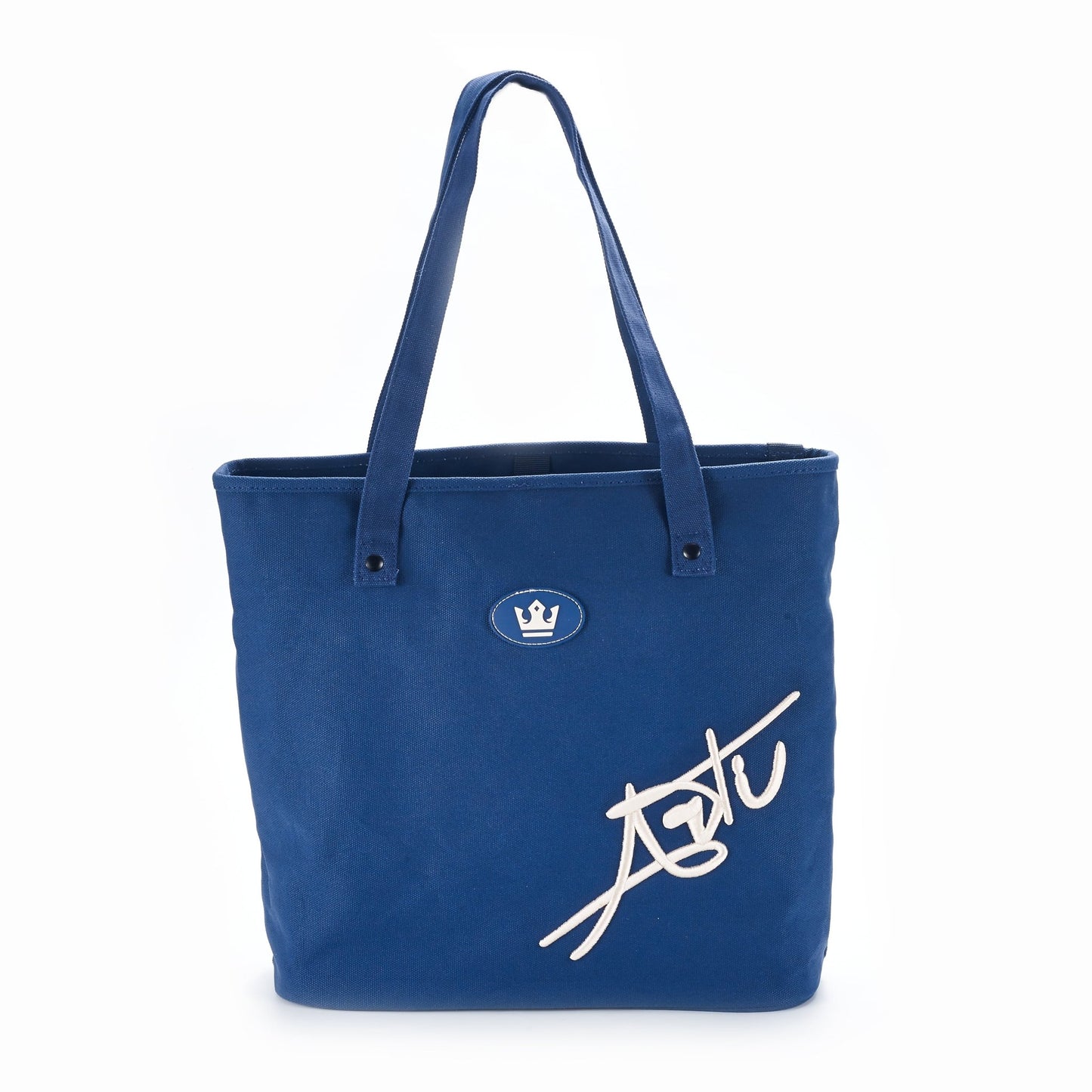 ARTI Navy Tote Bag - Angler's Pro Tackle & Outdoors