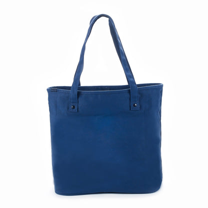 ARTI Navy Tote Bag - Angler's Pro Tackle & Outdoors
