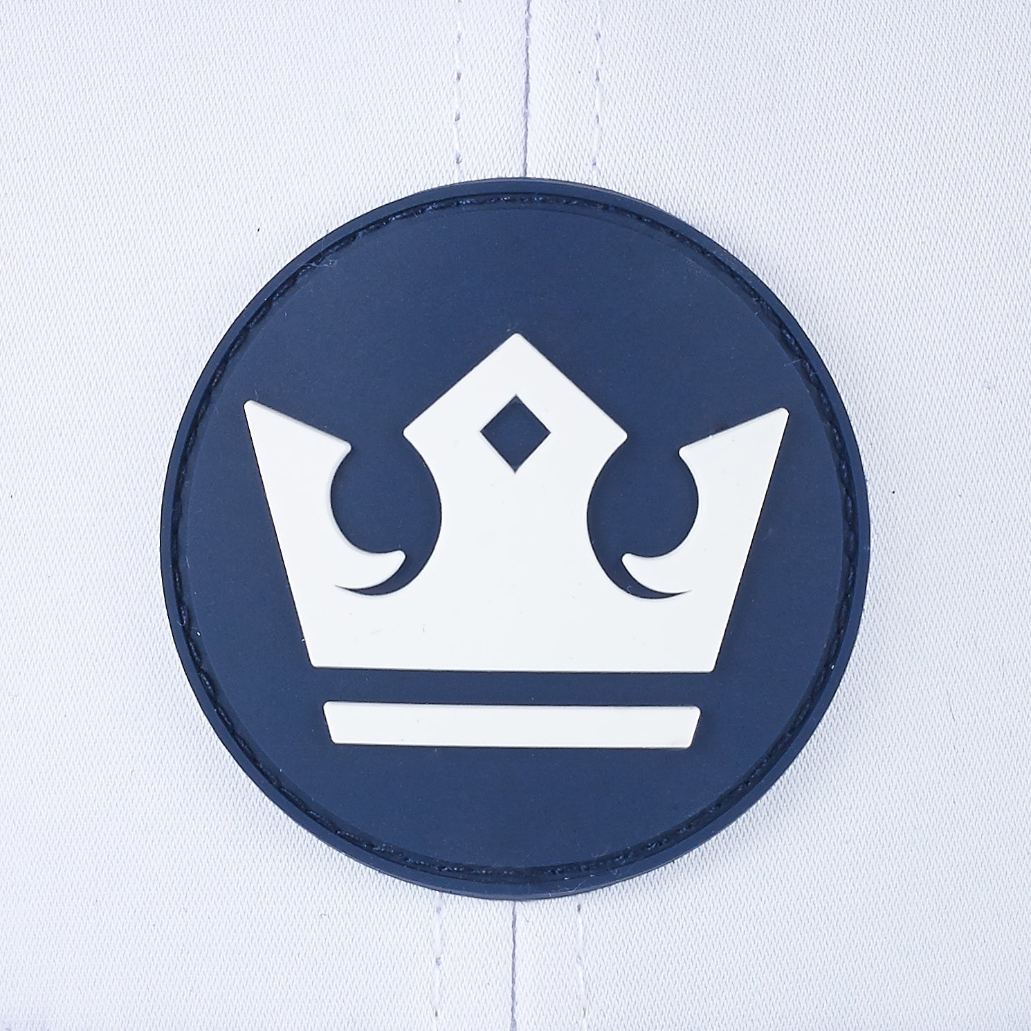 ARTI White Performance Crown Rope Hat - Angler's Pro Tackle & Outdoors