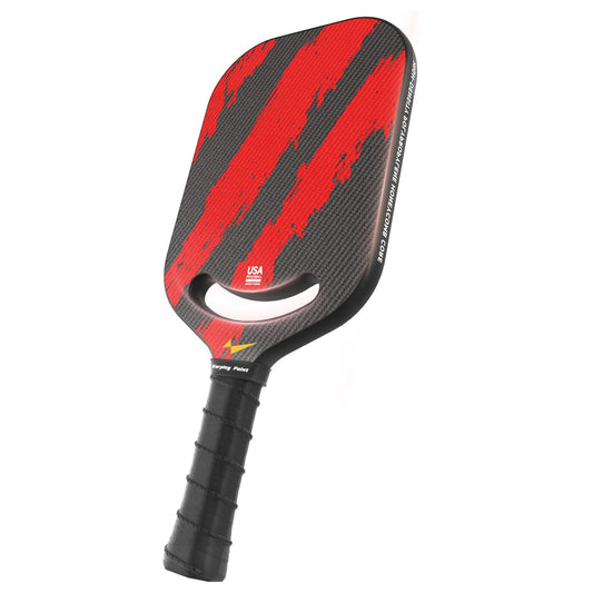 Warping Point Ascent Pickleball Paddle - Power