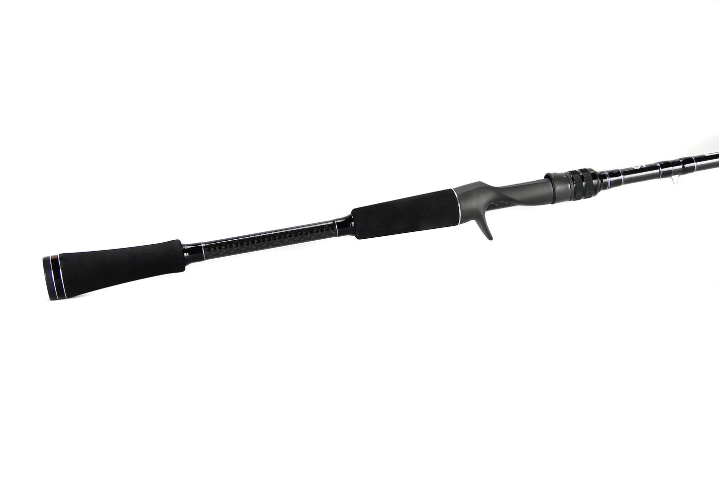 F5 Rods GhostCode Mark II Tournament Series GHST720MLS