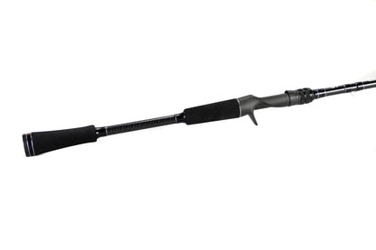 F5 Rods GhostCode Mark II Tournament Series GHST720MLS