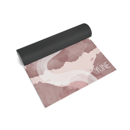 Yune Yoga Mat Alder 5mm