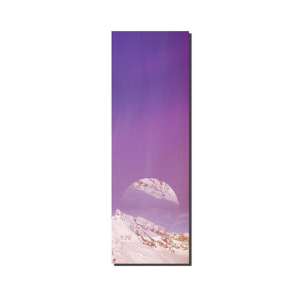 Yune Yoga Aspen Trekk Travel Yoga Mat
