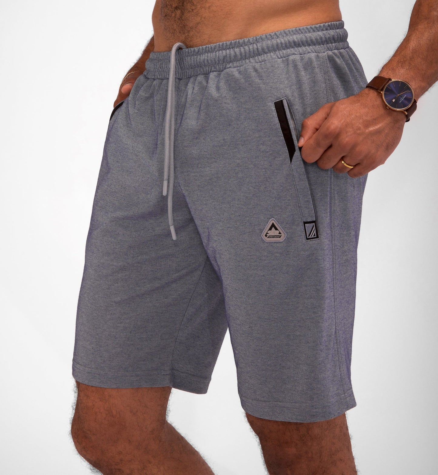 SCR Sportswear Urban Stride All-Day Wear Shorts - (Tall Fit)