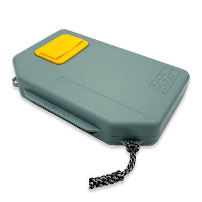 Atollas 1GO Fly Box | Deep Woods Olive