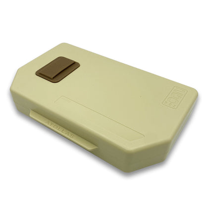 Atollas  2GO Fly Box | River Sand