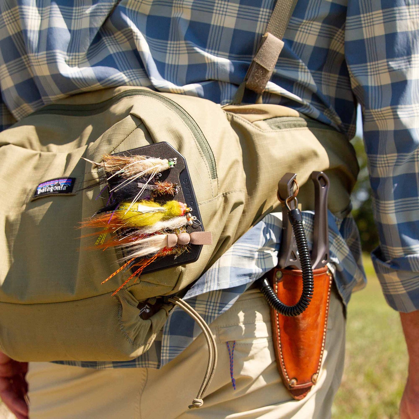 Atollas Fly Caddy XL