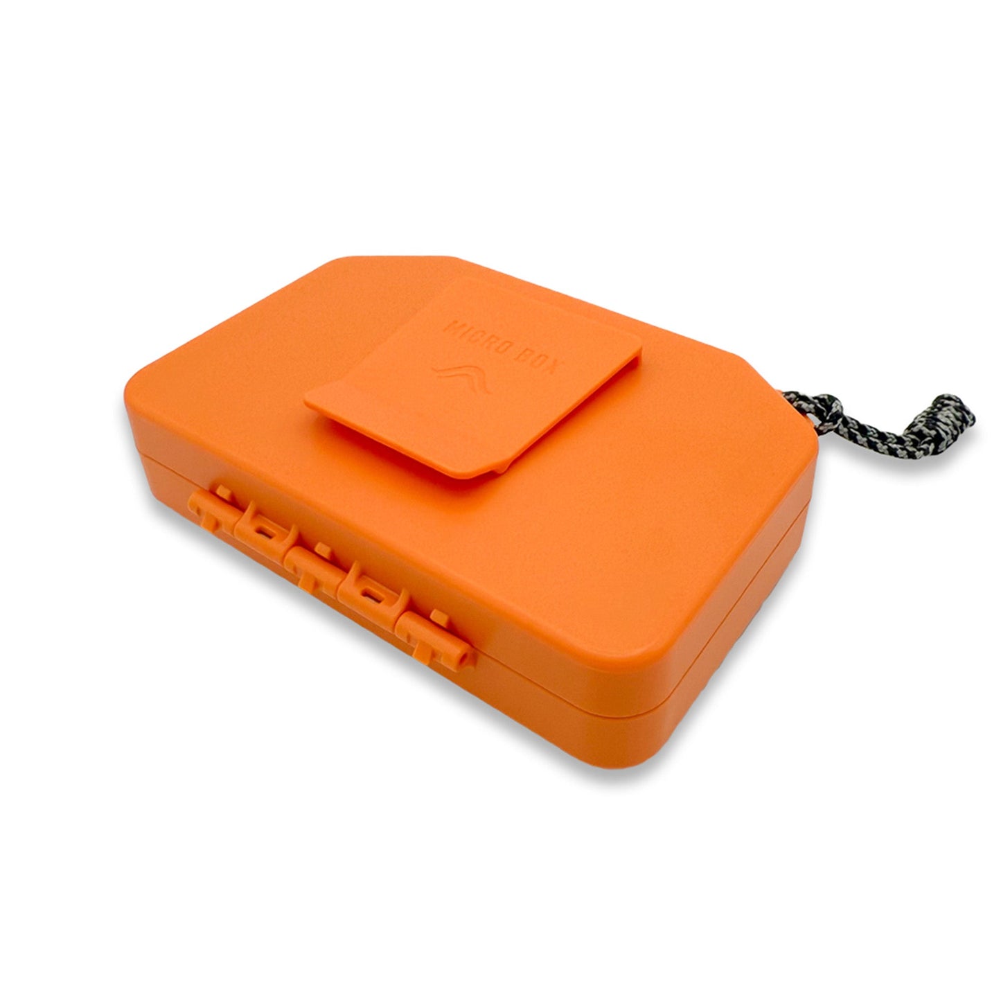 Atollas Micro Fly Box