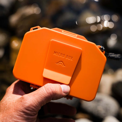 Atollas Micro Fly Box