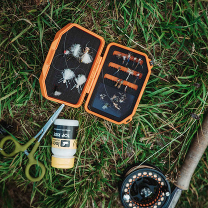 Atollas Micro Fly Box