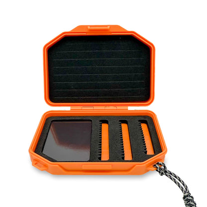 Atollas Micro Fly Box