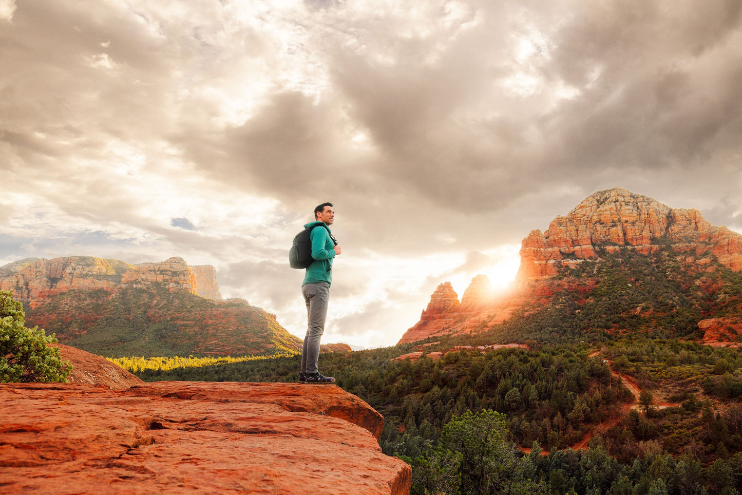 Picnic Time PTX 2.0 Tarana Recycled Backpack Cooler